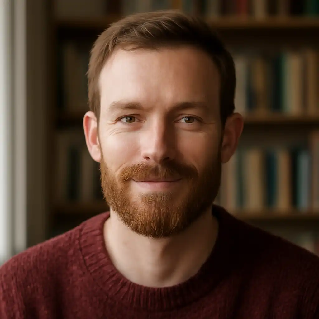 James O'Brien